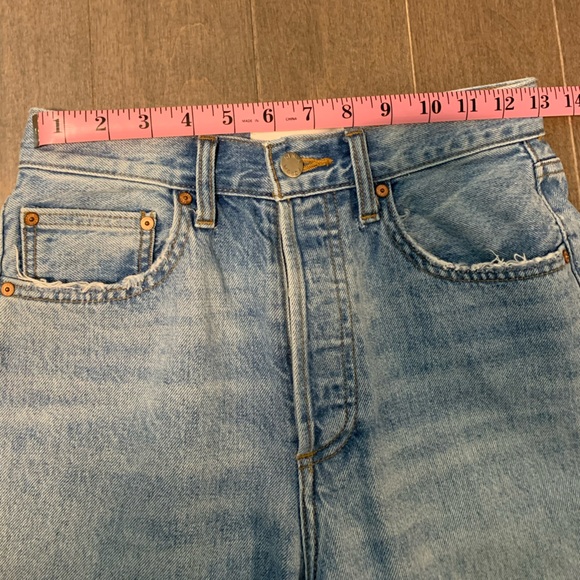 Denim Forum Joni 29L - Picture 8 of 9